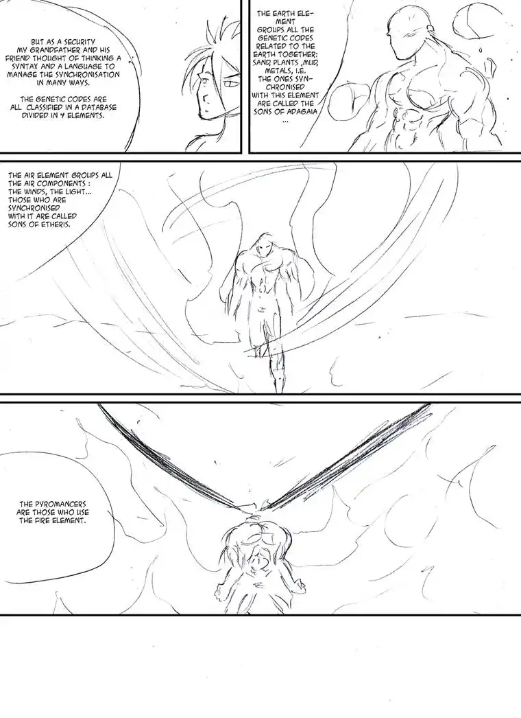 Dragon and Weed: Origins Chapter 5 7